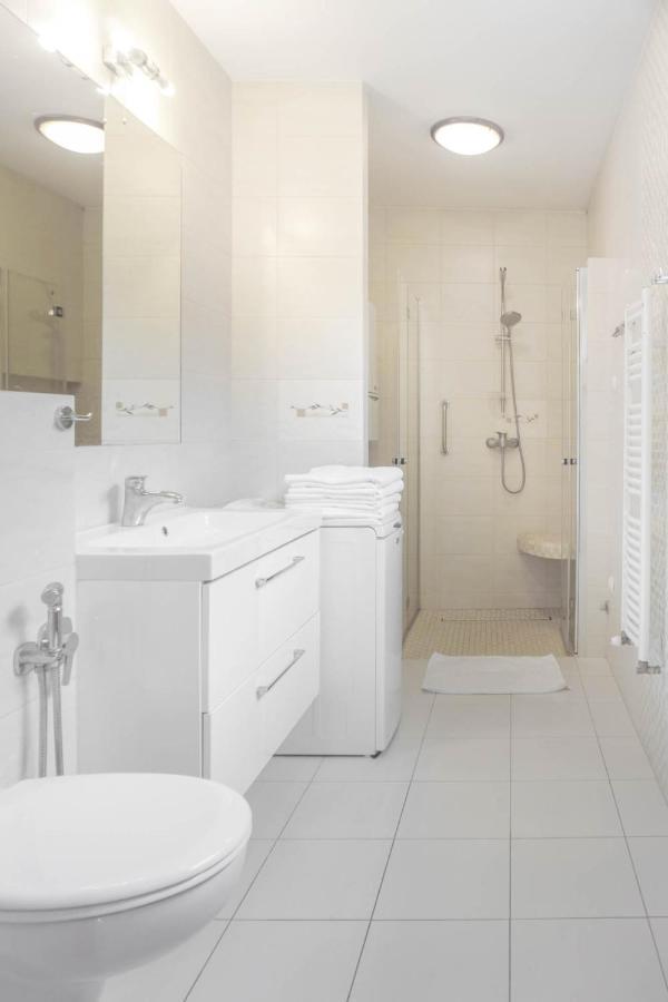 Apartament Cisza Rabka Bagian luar foto